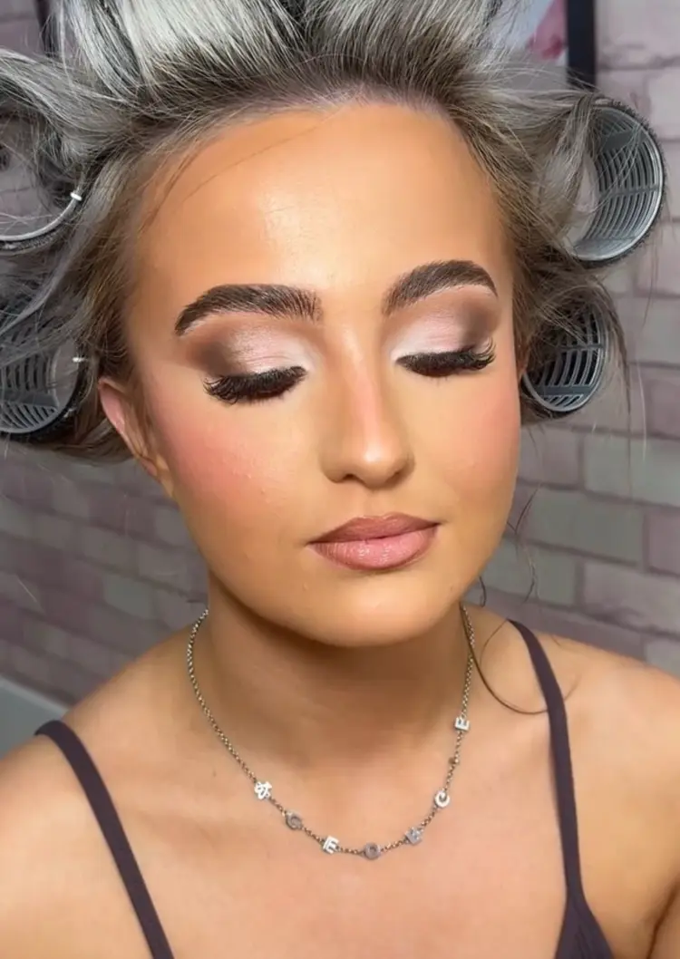 Other Makeup Services